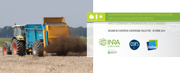 rsum INRA Valorisation agricole des PRO